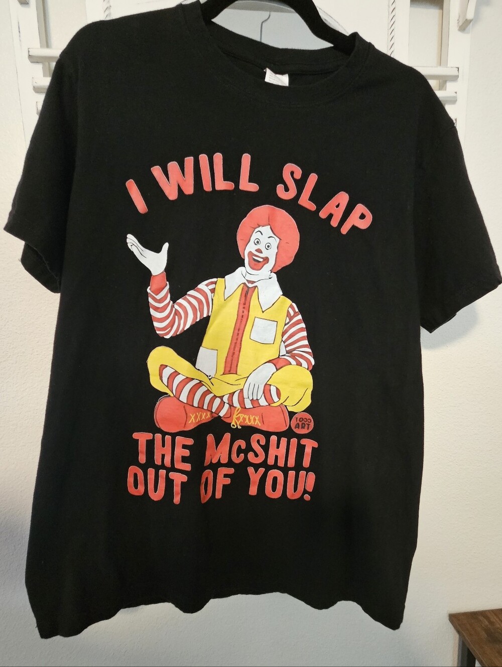 Novelty T-Shirt
